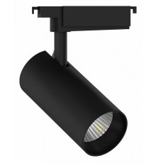 Трековый светодиодный светильник Gauss Track Light Led TR073