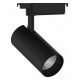 Трековый светодиодный светильник Gauss Track Light Led TR073