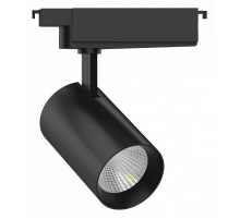 Трековый светодиодный светильник Gauss Track Light Led TR074