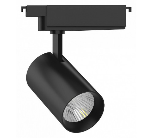 Трековый светодиодный светильник Gauss Track Light Led TR074