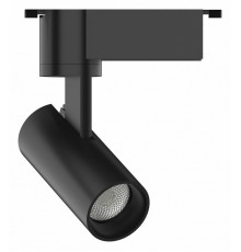 Трековый светодиодный светильник Gauss Track Light Led TR076
