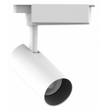 Трековый светодиодный светильник Gauss Track Light Led TR079