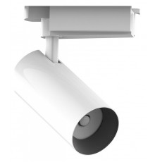 Трековый светодиодный светильник Gauss Track Light Led TR081