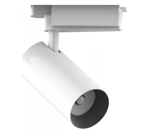 Трековый светодиодный светильник Gauss Track Light Led TR081