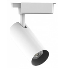Трековый светодиодный светильник Gauss Track Light Led TR083
