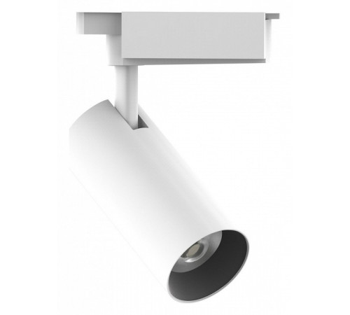 Трековый светодиодный светильник Gauss Track Light Led TR083 Трековый светодиодный светильник Gauss Track Light Led TR083