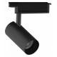 Трековый светодиодный светильник Gauss Track Light Led TR084