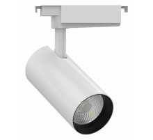 Трековый светодиодный светильник Gauss Track Light Led TR087