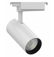 Трековый светодиодный светильник Gauss Track Light Led TR087