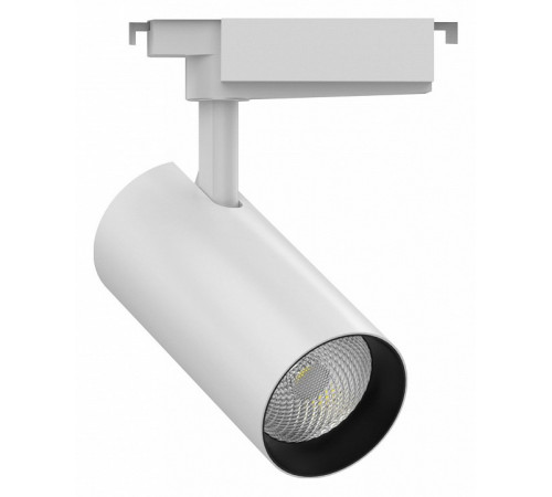 Трековый светодиодный светильник Gauss Track Light Led TR087 Трековый светодиодный светильник Gauss Track Light Led TR087