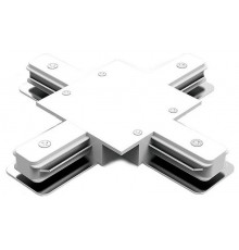 Коннектор X-образный Gauss TR138