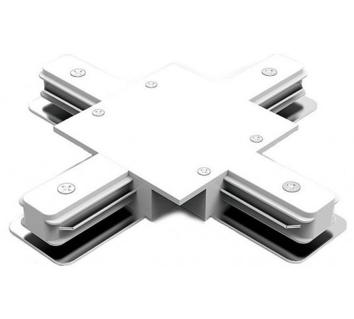 Коннектор X-образный Gauss TR138 Коннектор X-образный Gauss TR138