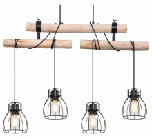 Подвесная люстра Globo Mina 15326-4H