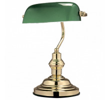 Настольная лампа Globo Antique 2491