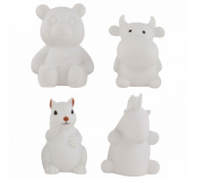 Настольная лампа Globo Kraka 28034-20