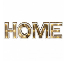 Настольная лампа декоративная Globo Home 29975