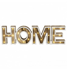 Настольная лампа декоративная Globo Home 29975