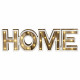 Настольная лампа декоративная Globo Home 29975