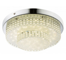 Потолочный светодиодный светильник Globo Cake 48213-16