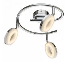 Светодиодный спот Globo Penelope 56121-3