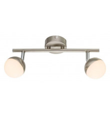 Светодиодный спот Globo Nempa 56201-2