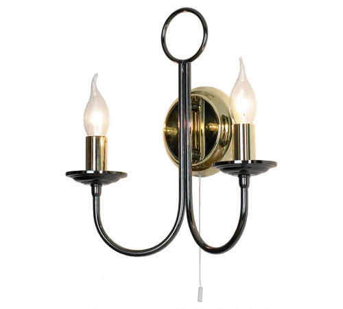 Бра Lussole Todi GRLSA-4611-02 Бра Lussole Todi GRLSA-4611-02