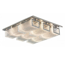 Потолочная люстра Lussole Lariano GRLSA-5407-09