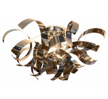 Потолочная люстра Lussole Briosco GRLSA-5907-06