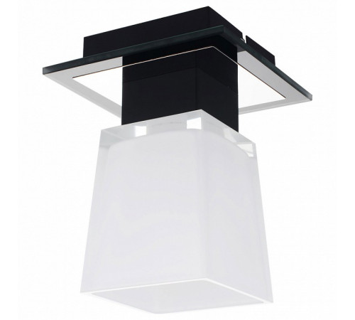 Потолочный светильник Lussole Lente GRLSC-2507-01 Потолочный светильник Lussole Lente GRLSC-2507-01