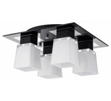 Потолочная люстра Lussole Lente GRLSC-2507-04