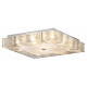 Потолочный светильник Lussole Popoli GRLSC-3407-10