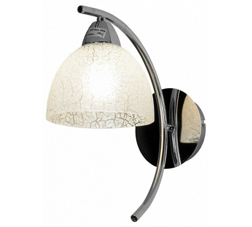 Бра Lussole Zungoli GRLSF-1601-01 Бра Lussole Zungoli GRLSF-1601-01