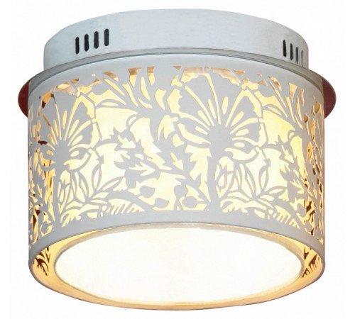 Потолочный светильник Lussole Vetere GRLSF-2307-04 Потолочный светильник Lussole Vetere GRLSF-2307-04