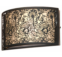 Настенный светильник Lussole Vetere GRLSF-2371-01