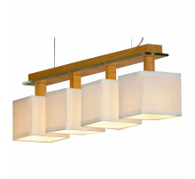 Подвесной светильник Lussole GRLSF-2503-04