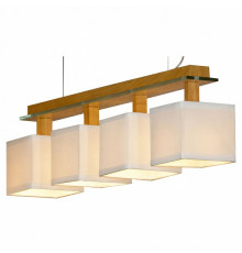Подвесной светильник Lussole GRLSF-2503-04