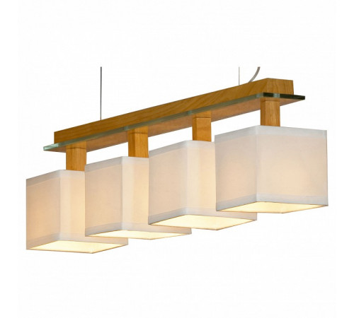 Подвесной светильник Lussole GRLSF-2503-04