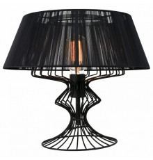 Настольная лампа Lussole Loft Cameron GRLSP-0526