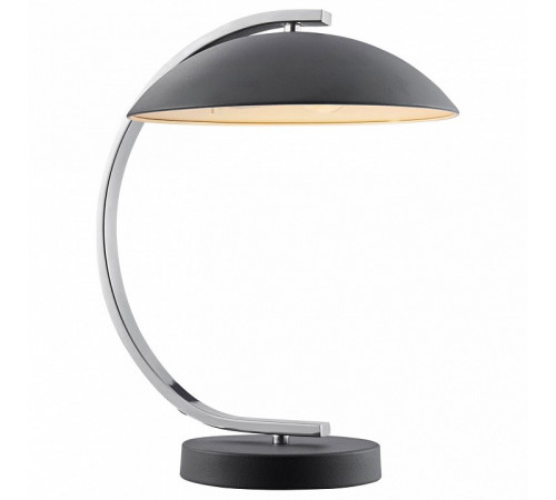 Настольная лампа Lussole Lgo Falcon GRLSP-0559 Настольная лампа Lussole Lgo Falcon GRLSP-0559
