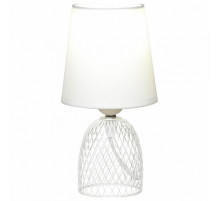 Настольная лампа Lussole LGO LATTICE GRLSP-0561