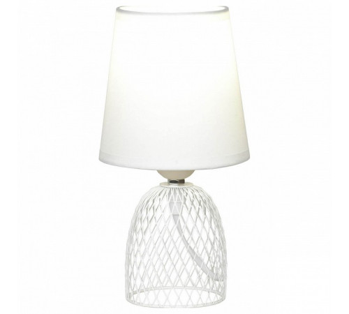 Настольная лампа Lussole LGO LATTICE GRLSP-0561 Настольная лампа Lussole LGO LATTICE GRLSP-0561