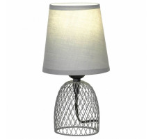 Настольная лампа Lussole LGO LATTICE GRLSP-0562