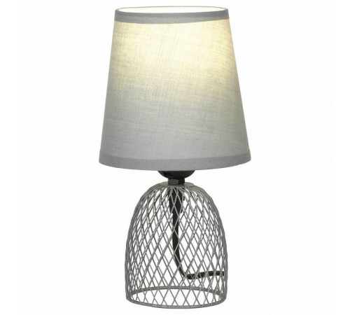 Настольная лампа Lussole LGO LATTICE GRLSP-0562