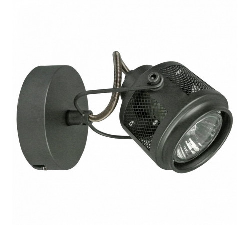 Спот Lussole Loft Haines GRLSP-8045 УЦ Спот Lussole Loft Haines GRLSP-8045 УЦ