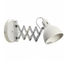 Спот Lussole Loft Koyukuk GRLSP-8048