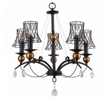 Подвесная люстра Lussole Lgo Arivaca GRLSP-8103