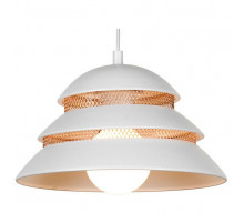 Подвесной светильник Lussole Loft Beijing GRLSP-8130
