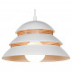 Подвесной светильник Lussole Loft Beijing GRLSP-8130