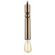 Подвесной светильник Lussole Loft Truman GRLSP-8144