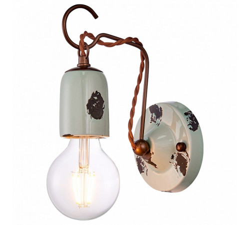 Бра Lussole Loft Vermilion GRLSP-8158 Бра Lussole Loft Vermilion GRLSP-8158